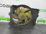 Kühlerventilator PGF101340 Rover 200 (RF) Schrägheck 216 Si 1.6 16V (16K4F)