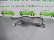 Gürtelschnalle Rechts Vorne 060721BG Toyota Land Cruiser (J12) Hardtop Geländewagen 3.0 D-4D 16V (1KDFTV)