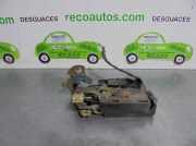TÃ¼rschloss Links Vorne 3PINES Daewoo / Chevrolet Nubira (J200) Limousine 1.6 16V (F16D3)