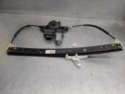 Fensterheber Rechts Hinten 5E0839462 Skoda Octavia (5EAA) Liftback 1.6 TDI 16V (DDYA)