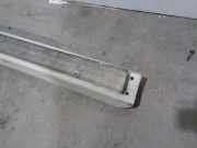 Sto?stange Hinten DEHIERRO Lada Niva (2121/2131) Gel?ndewagen 1.6 2121 (2121)