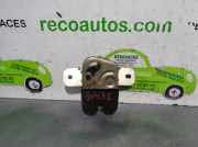 Heckschloss 4PUERTAS Kia Sephia (FA/FB22) Limousine 1.5i 16V (B5)