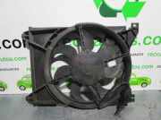 Kühlerventilator 2538038001 Kia Magentis (GD) Limousine 2.0 16V (G4JP)