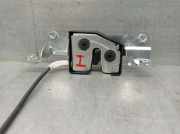 TÃ¼rschloss Links 93196666 Opel Astra H Twin Top (L67) Cabrio 1.9 CDTi 16V (Z19DTH)