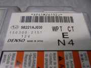 Steuergerät Airbag 98221AJ030 Subaru Legacy Wagon (BR) Kombi 2.0 D 16V (EE20)