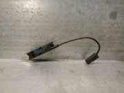 Antenne A1668201489 Mercedes-Benz A (W176) Schrägheck 1.8 A-180 CDI 16V (OM651.901(Euro 5))