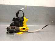 T?rschloss Links Vorne 81310A2400 Kia Cee'd Sportswagon (JDC5) Kombi 1.0i T-GDi 12V 120 (G3LC)