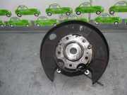 Achsschenkel Halter Links Hinten 4L08NYL2 SsangYong Rodius Großraumlimousine 2.0 e-200 Xdi 16V 2WD (D20DTR(Euro 5))