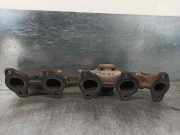 Auspuff Krümmer 496129 Ford Focus C-Max Großraumlimousine 1.6 TDCi 16V (G8DA)