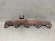 Auspuff Krümmer 548028 Opel Corsa F (UB/UH/UP) Schrägheck 5-drs 1.5 CDTI 100 (D15DT(DV5RD))