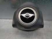 Airbag Lenkrad 6760355 Mini Mini Open (R52) Cabrio 1.6 16V One (W10-B16A)