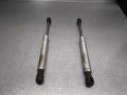 Gasdruckfedern Set Hinten 3B5827550E Skoda Superb (3U4) Limousine 2.0 TDI 16V (BSS)