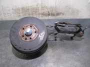 Achsschenkel Halter Links Hinten 518293300 Fiat Doblo Cargo (263) Van 1.3 MJ 16V Euro 4 (199.A.3000)