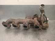 Turbolader XS406K682DC Ford Focus 1 Schrägheck 1.8 TDdi (C9DB)