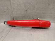 Türgriff Außen Links Hinten 8284062R11ZNB Suzuki Ignis (MF) Schrägheck 5-drs 1.2 Dual Jet 16V Smart Hybrid (K12C)
