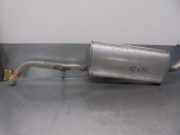 Auspuff Endtopf ST674 Seat TERRA 0.9