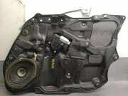 Fensterheber Rechts Vorne BP4K5897X Mazda (BK) 1.6 DI Turbo