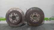 Bremsscheibe Hinten Lexus LS (F4) Limousine 430 4.3 32V VVT-i (3UZ-FE)