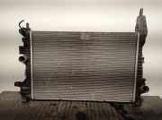 Radiator CV618005VB Ford Focus 3 Schrägheck 1.0 Ti-VCT EcoBoost 12V 125 (M1DA)