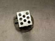 Heizwiderstand 6445XE Peugeot 307 (3A/C/D) SchrÃ¤gheck 1.6 HDi 16V (DV6ATED4(9HX))