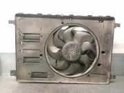 Kühlerventilator 6G918C607GL Ford MONDEO BER. (CA2) 2.0 TDCi CAT