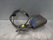 Gürtelschnalle Links Vorne 1S0857755QWZ Seat Mii Schrägheck Electric (EBMA)