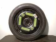 Reserverad 8K0601027D Audi B8 Avant (8K5) 2.7 TDI