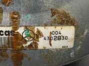 Rücklicht Links 8000692087121 Opel Astra G (F08/48) Schrägheck 1.8 16V (X18XE1)