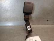 Gürtelschnalle Links Hinten 7442031 BMW 3 serie (G20) Limousine 330e 2.0 TwinPower Turbo 16V (B48-B20B)