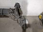 Hinterachse 555017682R Renault II (HF_) LPG (HFMT)