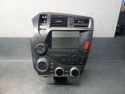 Kombischalter 96662377ZD Citroën CITROËN 2.0 HDi 165