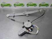 Fensterheber Rechts Vorne 2PINES Honda Civic (EP/EU) Schrägheck 3-drs 1.7 CTDi 16V (4EE20)