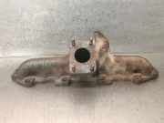 Auspuff Krümmer 9642164480 Citroën C8 (EA/EB) Großraumlimousine 2.2 HDi 16V (DW12TED4.FAP(4HW))