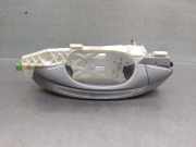 Türgriff Außen Links Vorne 760837205 Volkswagen Touareg SUV 3.0 V6 24V TSI (DCBE) DCBE