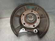 Achsschenkel Halter Links Hinten 334041 Peugeot 607 (9D/U) Limousine 2.7 HDi V6 24V (DT17TED4(UHZ))