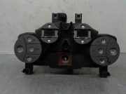Bedienung Klimacontrolle 0077364880 Fiat Panda (169) Schrägheck 1.4 16V (169.A.3000)