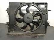 Kühlerventilator 214810845R Nissan (F16_) 1.6 Hybrid
