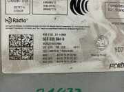 Navigationssystem 5Q0035864B Skoda Superb (3V3) Liftback 2.0 TDI (CRLB)