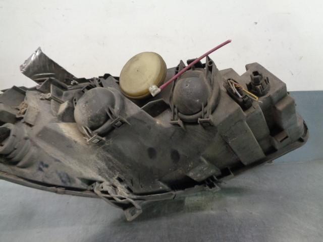 Scheinwerfer Links A1698200161 Mercedes-Benz A (W169) Schrägheck 2.0 A-160 CDI 16V (OM640.942)