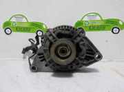 Lichtmaschine 2310054B62 Nissan Micra (K11) Schrägheck 1.3 LX,SLX 16V (CG13DE)