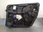 Scheibenwischermotor Vorne 2T1417508AD Ford (TC7) 1.8 TDCi CAT