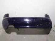 Stoßstange Hinten AZUL Audi A6 (C5) Limousine 2.5 TDI V6 24V (AYM)