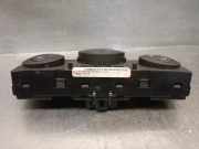 Bedienung Klimacontrolle 8200563524 Renault Modus/Grand Modus (JP) Großraumlimousine 1.5 dCi 90 (K9K-67(Euro 5))