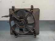 Kühlerventilator 2538017000 Hyundai Matrix Schrägheck 1.8 16V (G4GB)