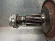 Kühlerblock Halterung PANELFRONTAL Peugeot 308 SW (4E/H) Kombi 5-drs 1.6 VTI 16V (EP6(5FW))