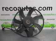 Kühlerventilator 96629051 Opel Antara (LA6) SUV 2.0 CDTI 16V 4x2 (Z20S)