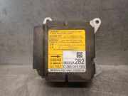 Sicherheitsgurt Links Hinten 89851M2000AQ Hyundai Santamo Großraumlimousine 2.0D 16V (G4CP)