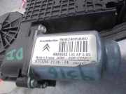 Hintertür B000825280 Peugeot 108 Schrägheck 1.0 12V VVT-i (1KRFE(CFB))