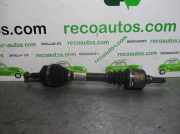 Antriebswelle Links Vorne 9624458180 Peugeot 607 (9D/U) Limousine 2.2 HDi 16V FAP (DW12TED4(4HX))