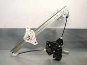 Fensterheber Rechts Vorne 85710K0020 Toyota Yaris IV (P21/PA1/PH1) Schrägheck 1.5 12V Hybrid (M15AFXE)